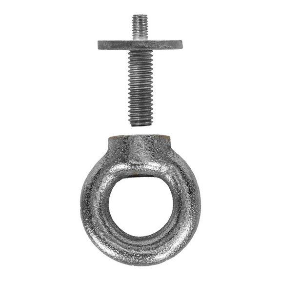Peachtree Woodworking Supply 4058 DRILL PRESS MOUNT FOR KREG KLAMP
