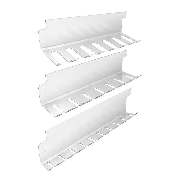 Peachtree Woodworking Supply 5604 Assorted Modular Clamp Rack - 3 Pack