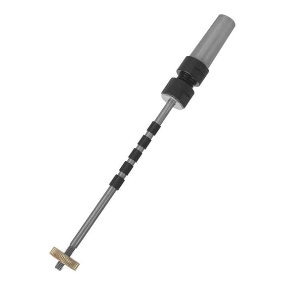 Peachtree Woodworking Supply 7001 PEN MANDREL MT#1