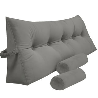 TRAKK Bolster Lumbar Sleep Pillow - 20805116
