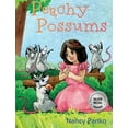 thumbnail image 1 of Peachy Possums, (Hardcover), 1 of 1