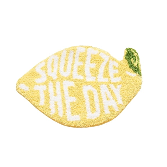 Peachy Soft Bath Mat: Ultra Absorbent, Non-Slip & Machine Washable Rug