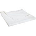 thumbnail image 1 of Peacock Alley Angelina Coverlet, California King, White, 1 of 1