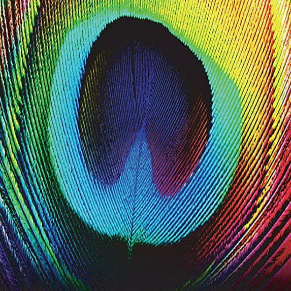 Peacock (CD)