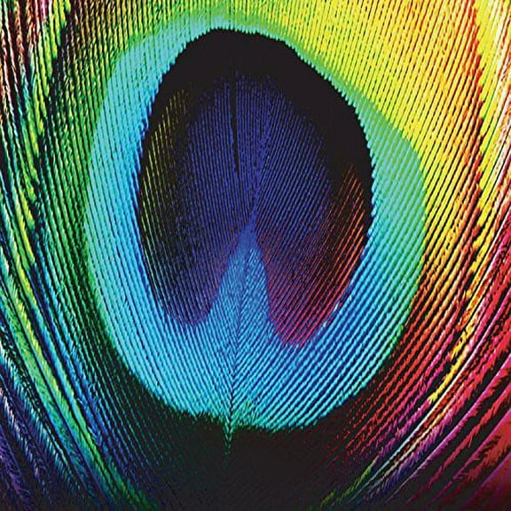 Peacock (CD)