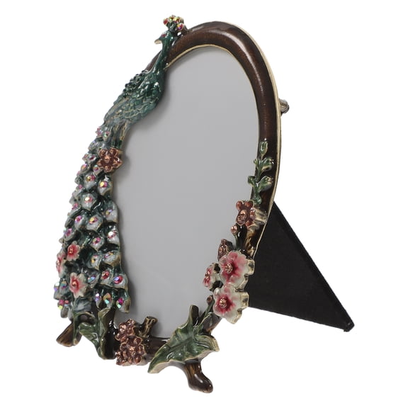 NUOLUX Photo Frame Multi Colored 1Pack 5.50X4.52X0.59In