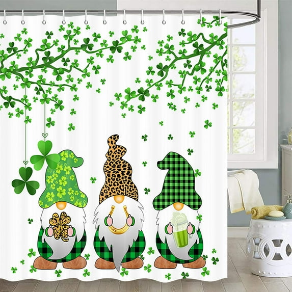 Peacock Shower Curtain, Elegant Animal Flower Classic Retro Asian Art Shower Curtain Watercolor Peacock Feather Animal Shower Curtain Vintage Grey Modern Bathroom Curtains, Hooks Included (70X70)