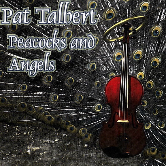Peacocks & Angels