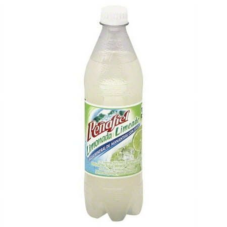 Peafiel Limnada Mineral Spring Water, 20.3 Fl. Oz.