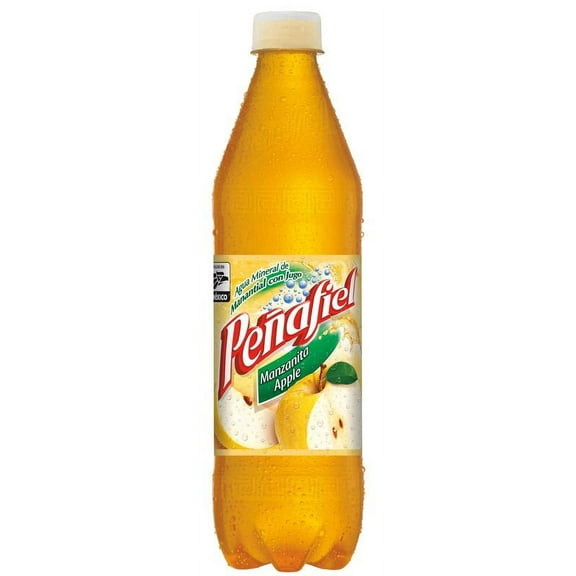 Peafiel Manzanita Mineral Spring Water, 20.3 Fl. Oz.