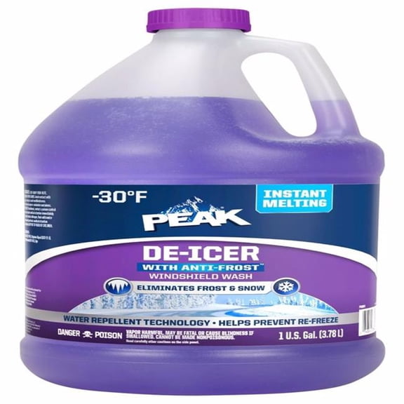 Old World Industries 8050281 1 gal Ext Wind De-icer Liquid