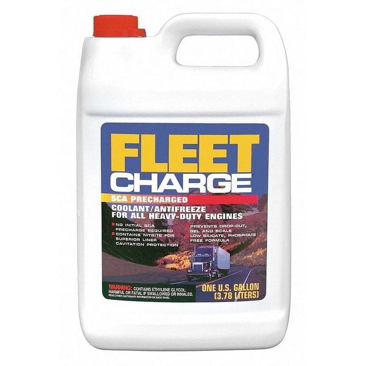 Peak Antifreeze Coolant,1 gal.,Concentrated FCA0B3