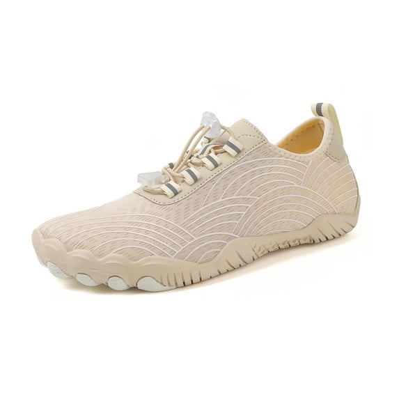 Peak Barefoot Shoes for Women & Men, Minimalist Wide Toe Box, Thin Flexible Sole, Lightweight, Non-Slip, Daily Wear