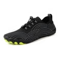 thumbnail image 1 of Peak Barefoot Shoes for Women & Men, Minimalist Wide Toe Box, Thin Flexible Sole, Lightweight, Non-Slip, Daily Wear, 1 of 5
