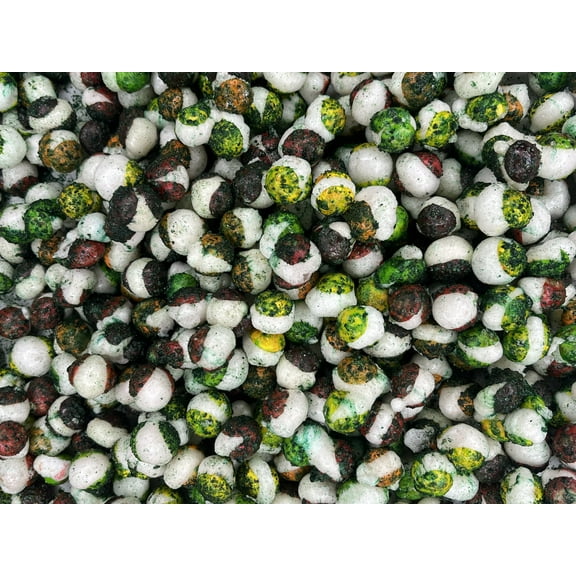 Peak Candy Pickle Crunchies Freeze Dried Candy, 5 oz