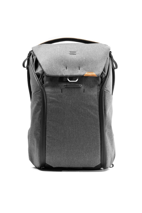 30L Everyday Backpack V2, Charcoal