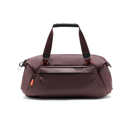 Peak Design - Travel Duffel 35L - Eclipse