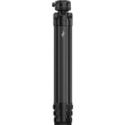Peak Design 4-Section Aluminum Pro Tall Tripod with Ball Head, Black