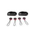 thumbnail image 1 of Peak Design Anchor Links Camera Strap Quick-Connectors, Black, 1 of 4