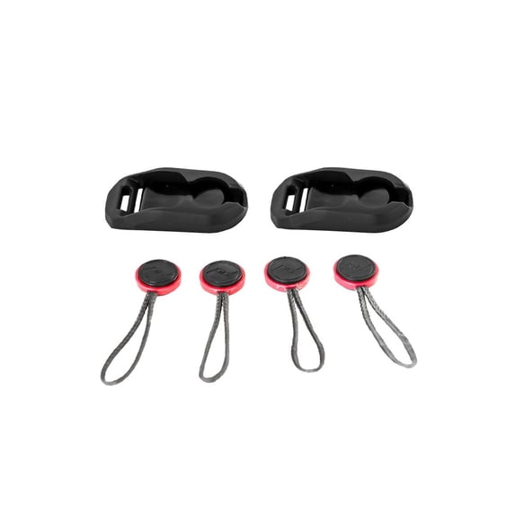 Peak Design Anchor Links Camera Strap Quick-Connectors, Black