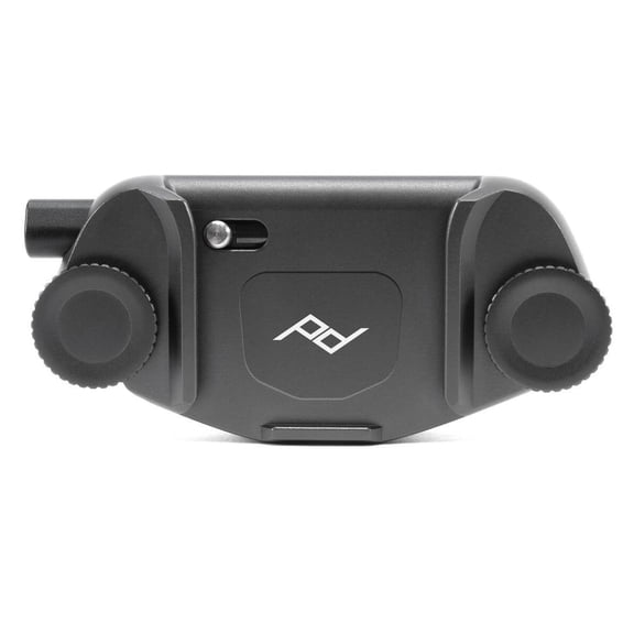 Peak Design Capture - Clip Only, Black