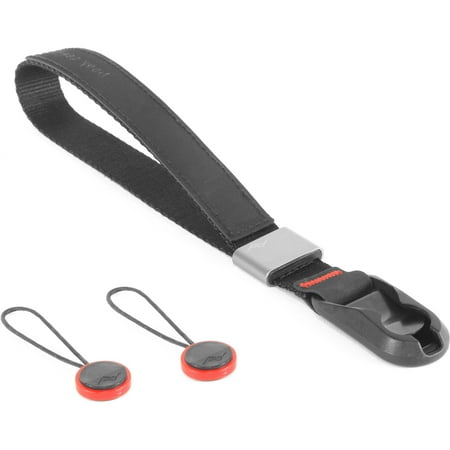 Peak Design - Cuff Camera Strap - Black