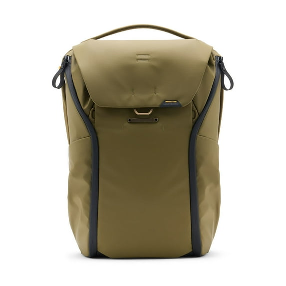 Peak Design Everyday Backpack 30L Kelp