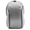 thumbnail image 1 of Peak Design 20L Everyday Backpack Zip, Ash, 1 of 14
