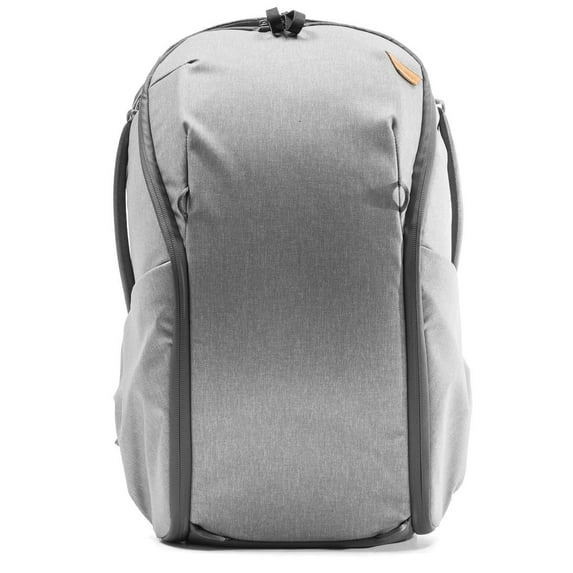 Peak Design 20L Everyday Backpack Zip, Ash