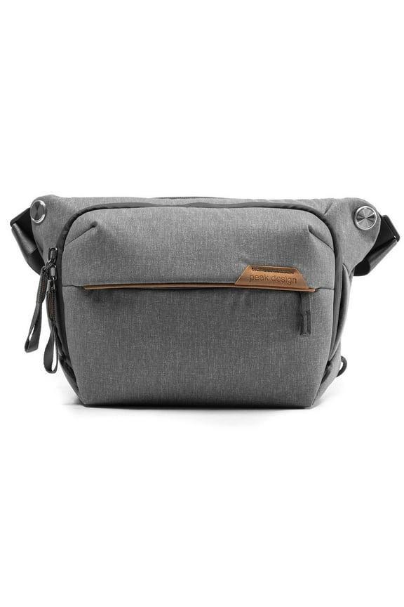 3L Everyday Sling V2, Ash