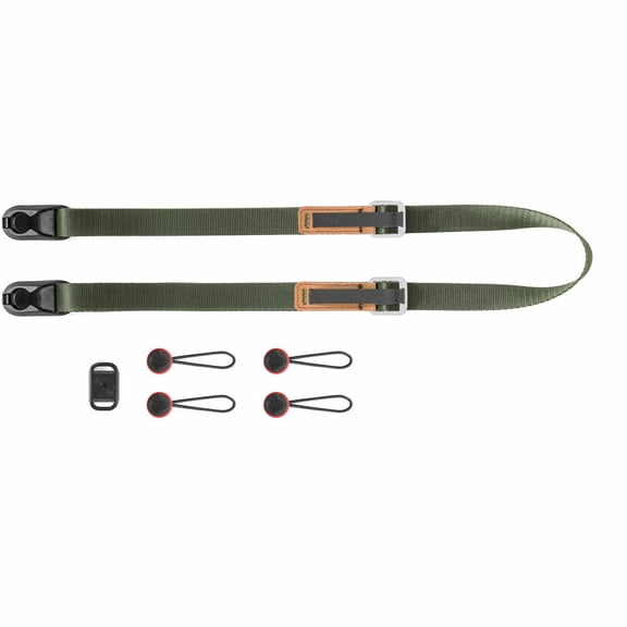 Peak Design Leash Camera Strap