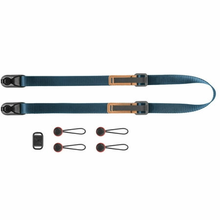 Peak Design - Leash Camera Strap - Midnight