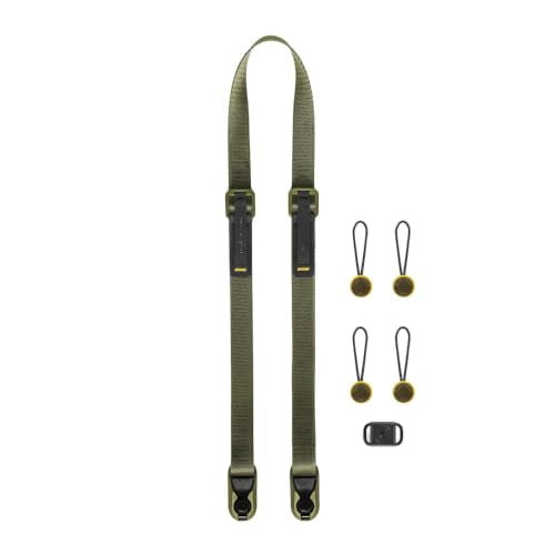 Peak Design LEASH Camera Strap