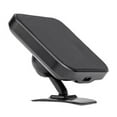 thumbnail image 1 of Peak Design Mobile Car Mount VHB Charging - Black, 1 of 11