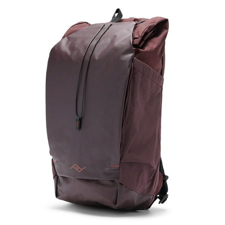 Peak Design - Outdoor Backpack 25L - Eclipse