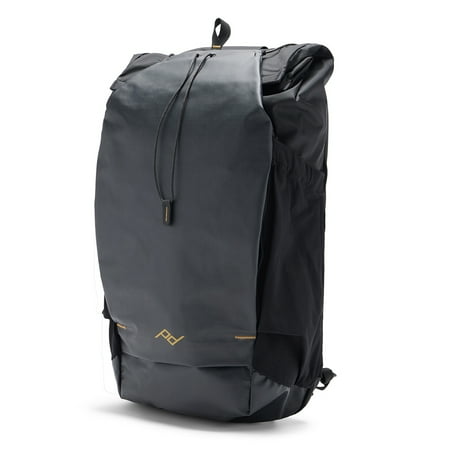 Peak Design - Outdoor Backpack 25L - Black