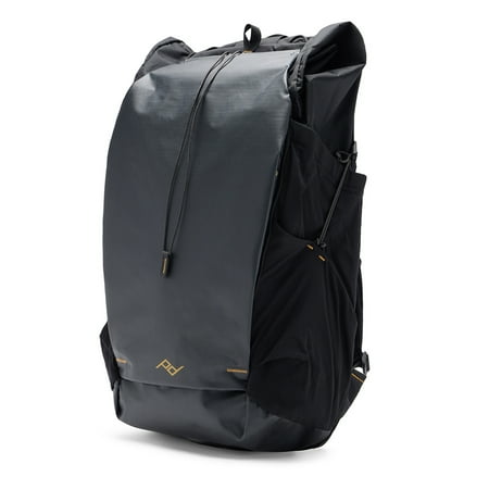 Peak Design - Outdoor Backpack 45L - Black
