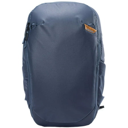 Peak Design Padded Polyester Travel Backpack, Midnight Blue