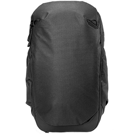 Peak Design Polyester Durable Travel Backpack, Black