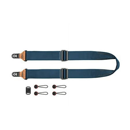 Peak Design - Slide Camera Strap - Midnight