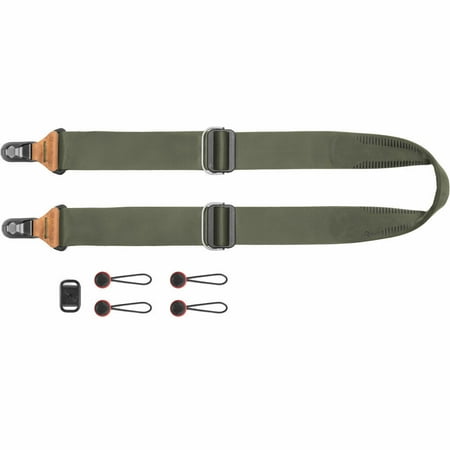 Peak Design - Slide Camera Strap - Sage