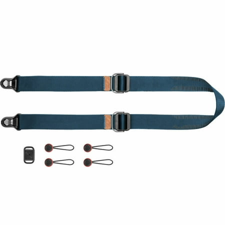 Peak Design - Slide Lite Camera Strap - Midnight