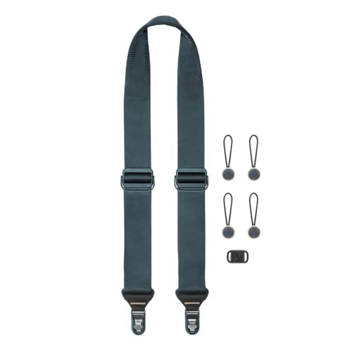 Peak Design Slide V3 Camera Strap