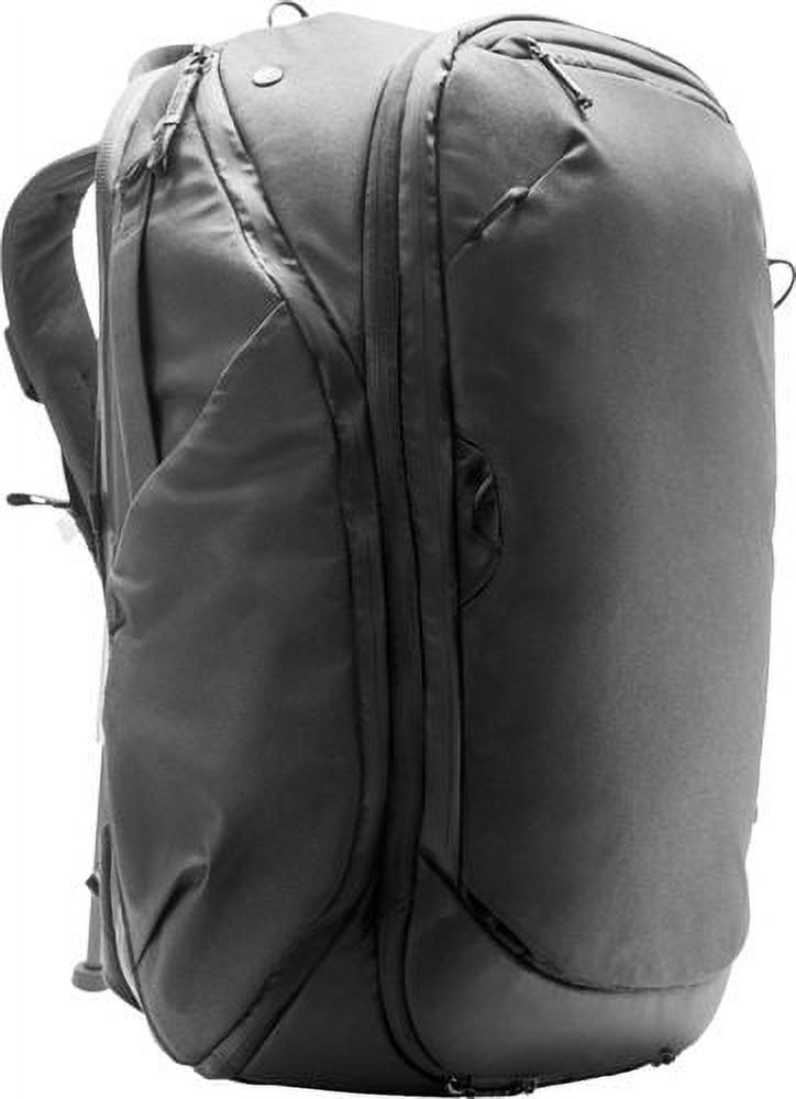 Peak Design Travel Backpack (45L, Black) - image 1 of 2