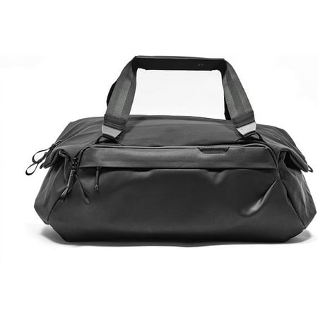 Peak Design - 24" Travel Duffel Bag - Black