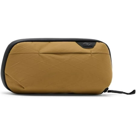 Peak Design - Wash Pouch Small - Coyote