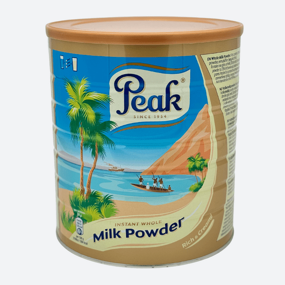 Peak Milk Powder 2500g
