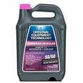Peak European Pink 50/50 Antifreeze + Coolant for Extended Life