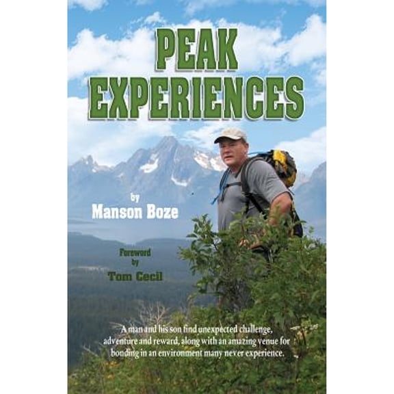 Pre-Owned Peak Experiences