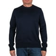 thumbnail image 1 of Peak Falls Men's Crew Neck Cotton Sweater, 1 of 2